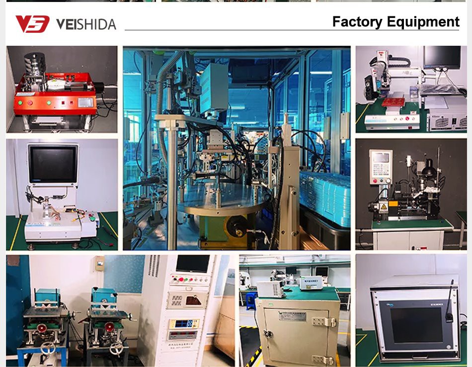 6Volt micro gear motor checkout