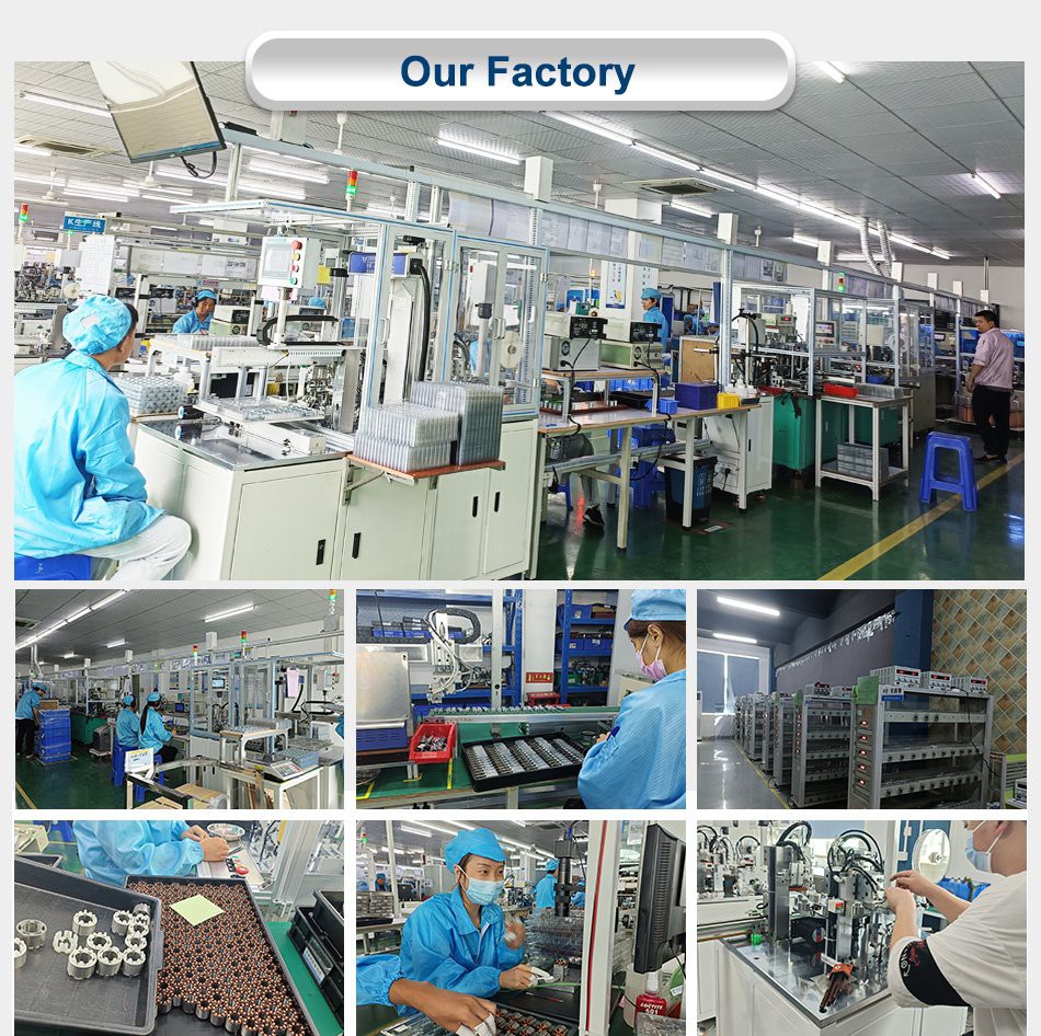 mini  Airsoft Motor factory