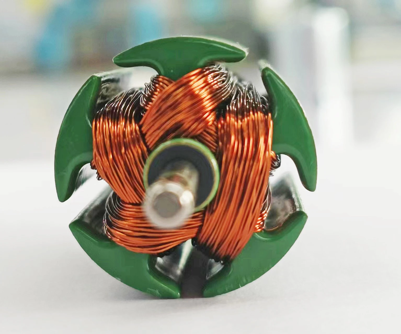 28mm motor rotor