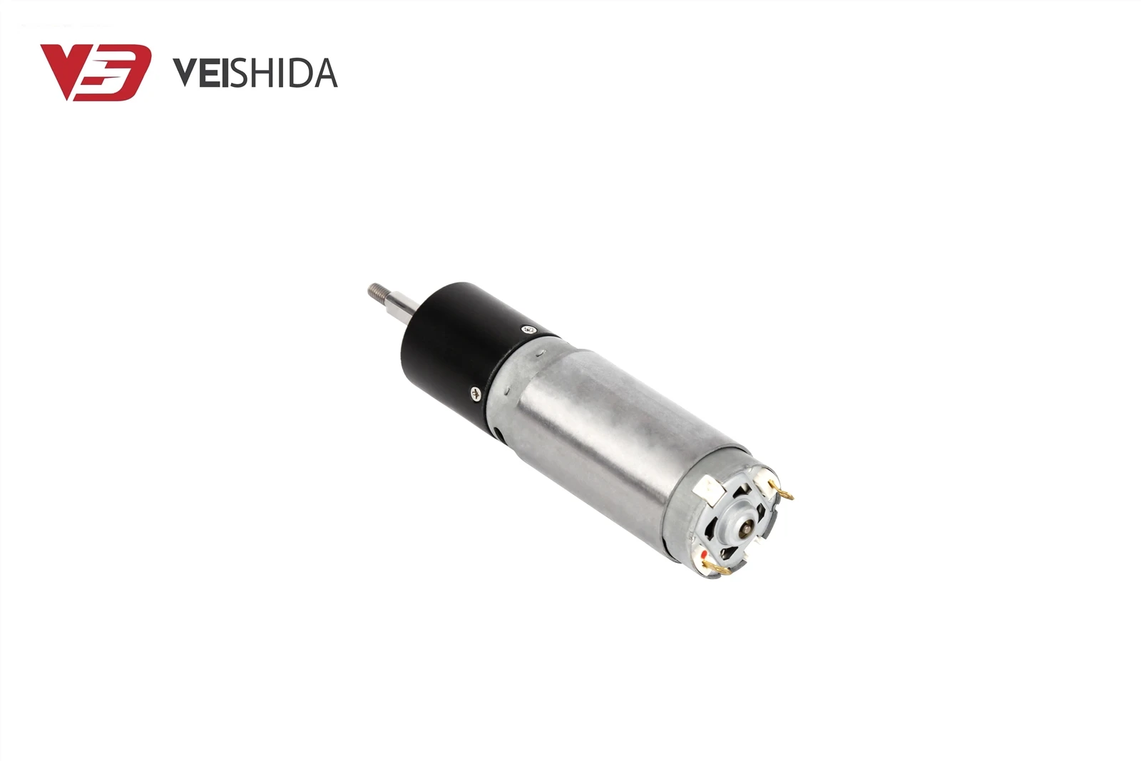 22mm gear motor end cap