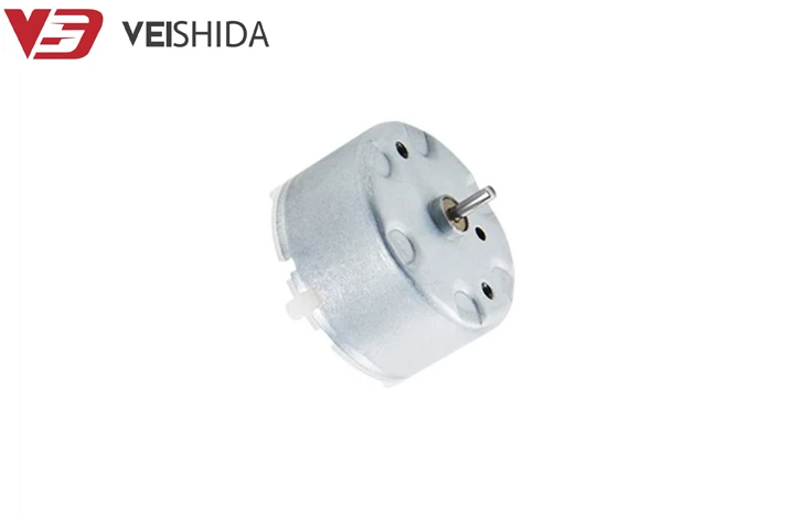RF-500TB motor bearing