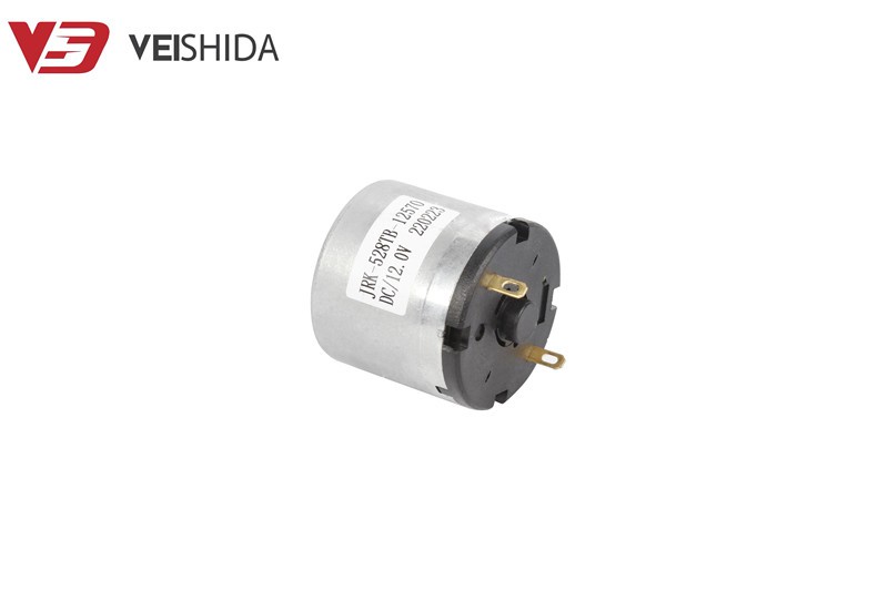 Brushed Motor For Vending Machine
