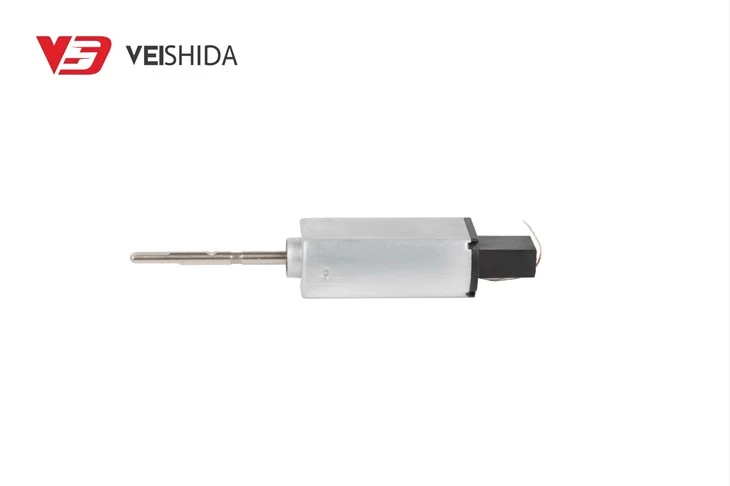 DC Motor For Electric Toothbrush