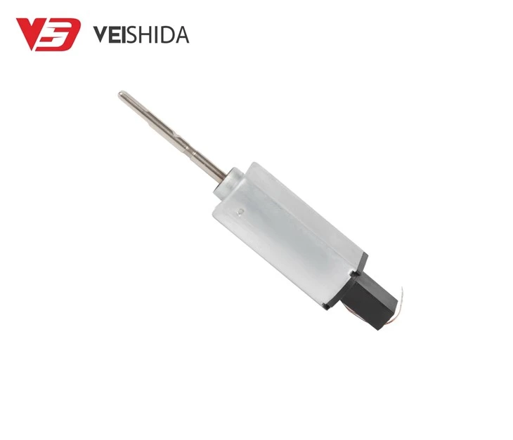 DC Motor For Electric Toothbrush