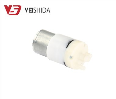 12V電動ミニウォーターポンプ