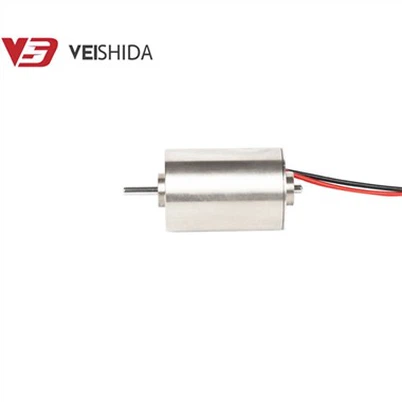 17mm コアレス ブラシレス DC モーター