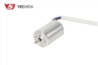 インランナーブラシレスDCモーター