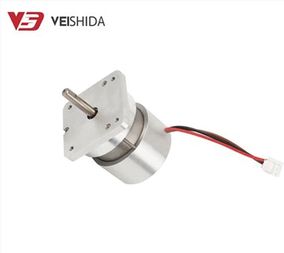 57mm DCブラシレスモーター