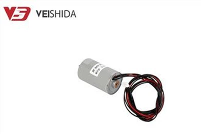 電気カーテン用ブラシレスDCモーター
