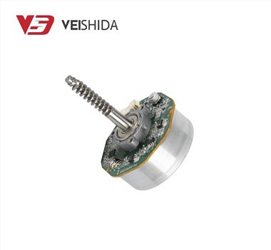 空気清浄機用DC24Vブラシレスモーター
