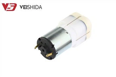 医療用エアポンプマイクロ真空ポンプ