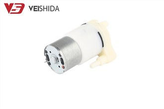 マイクロ電動ダイヤフラムエアポンプ