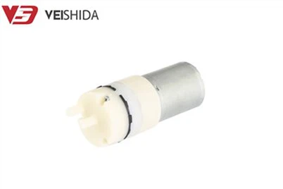 搾乳器用マイクロ真空ポンプ