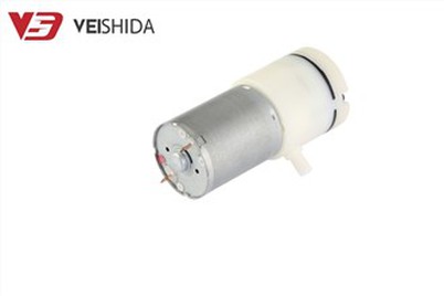 ミニ電動エアポンプ