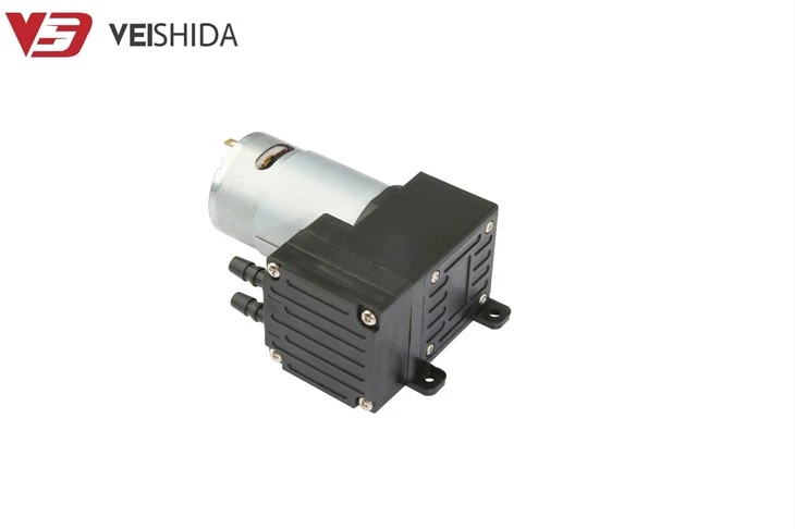 12V Mini Vacuum Pump