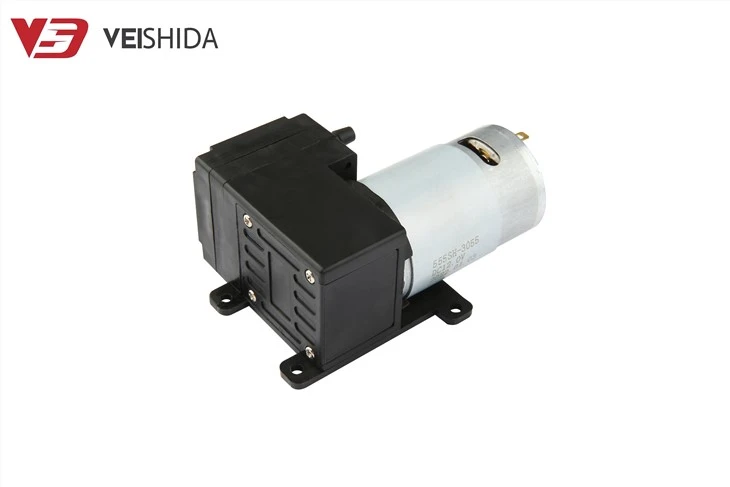 12V Mini Vacuum Pump