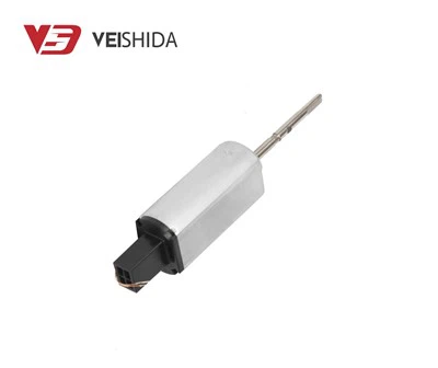 16mm 3.7V DC 低騒音電動歯ブラシモーター