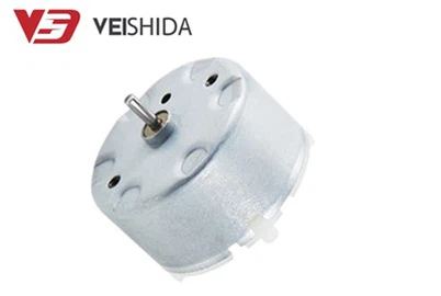 32mm マイクロ RF500 DC モーター