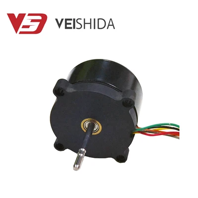 37MM 高品質ブラシレスファンモーター DC 12v