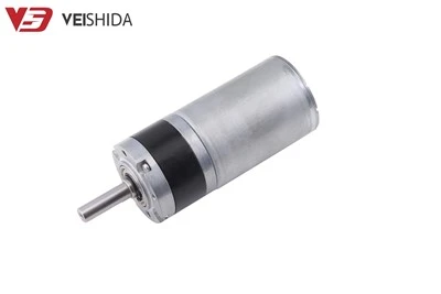 BL4260 42mm ブラシレス DC 遊星歯車モーター