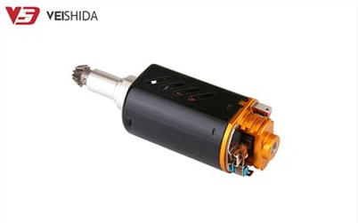 ブラシレス CNC エアソフト Aeg モーター