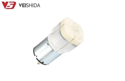 DC 12V 電気真空ミニ医療用エアポンプ