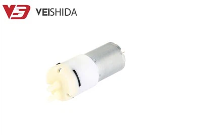 DC6V ミニダイヤフラム式エアウォーターポンプ