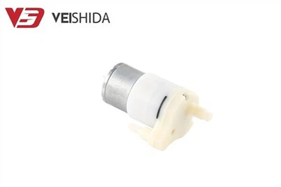 医療機器用電動エアポンプ 6v