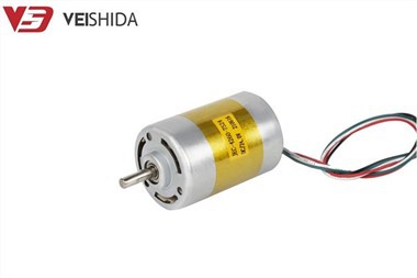 高速DC 12Vブラシレスモーター