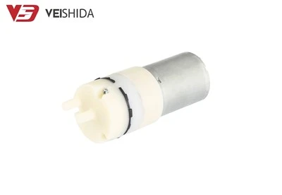 血圧モニター用マイクロ 12v DC エアポンプ
