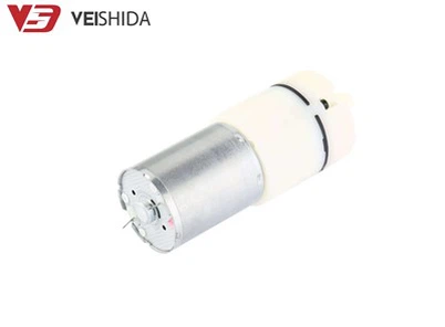 ミニ DC 6V 電動マイクロ真空エアポンプ