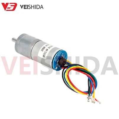 遊星歯車モーター