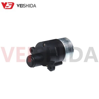 マイクロギアモーター